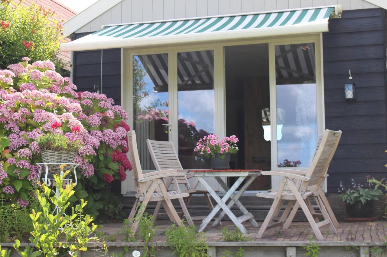 Holiday Home Landelijk Ámsterdam Exterior foto